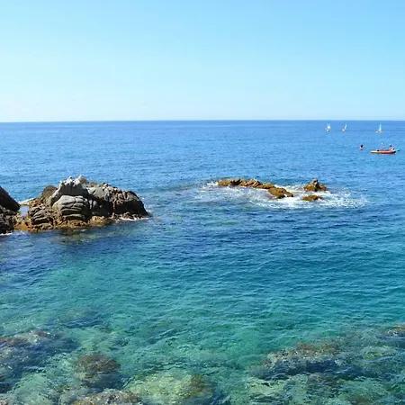 Prestige Cala Llevado Lejlighed