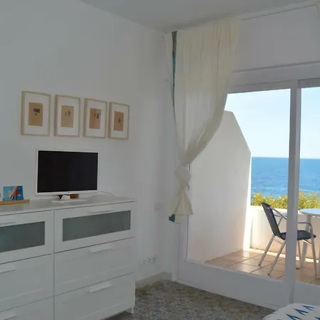 Lejlighed Prestige Cala Llevado Tossa de Mar