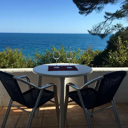 Lejlighed Prestige Cala Llevado *