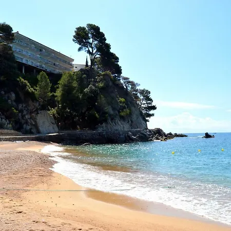 Prestige Cala Llevado Lejlighed *