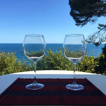 Prestige Cala Llevado Lejlighed Tossa de Mar