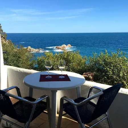 Lejlighed Prestige Cala Llevado